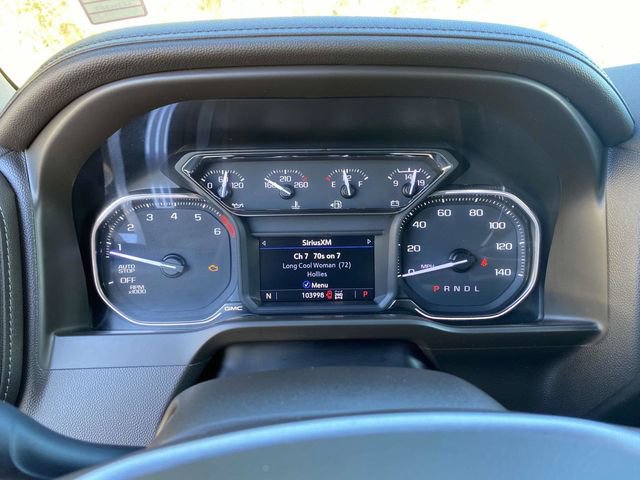 Used 2020 GMC Sierra 1500 SLT w/ SLT Premium Plus Package image 27