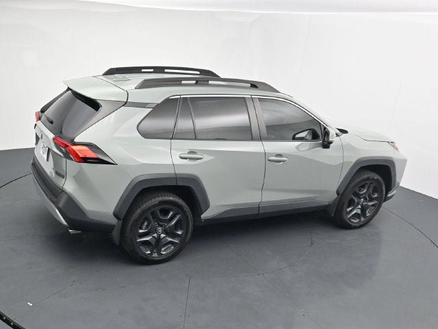 Used 2022 Toyota RAV4 Adventure w/ Convenience Package AWD/4WD image 28