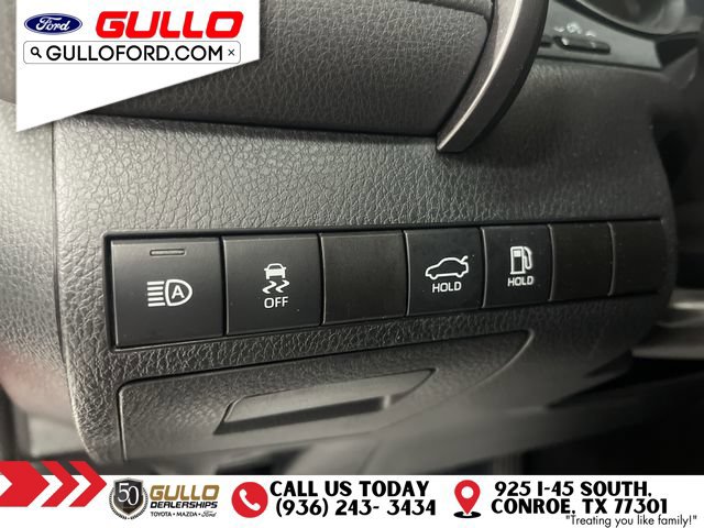 Used 2021 Toyota Camry SE FWD image 20