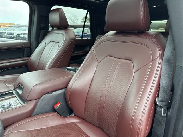 Certified 2024 Ford Expedition Max Limited image 9