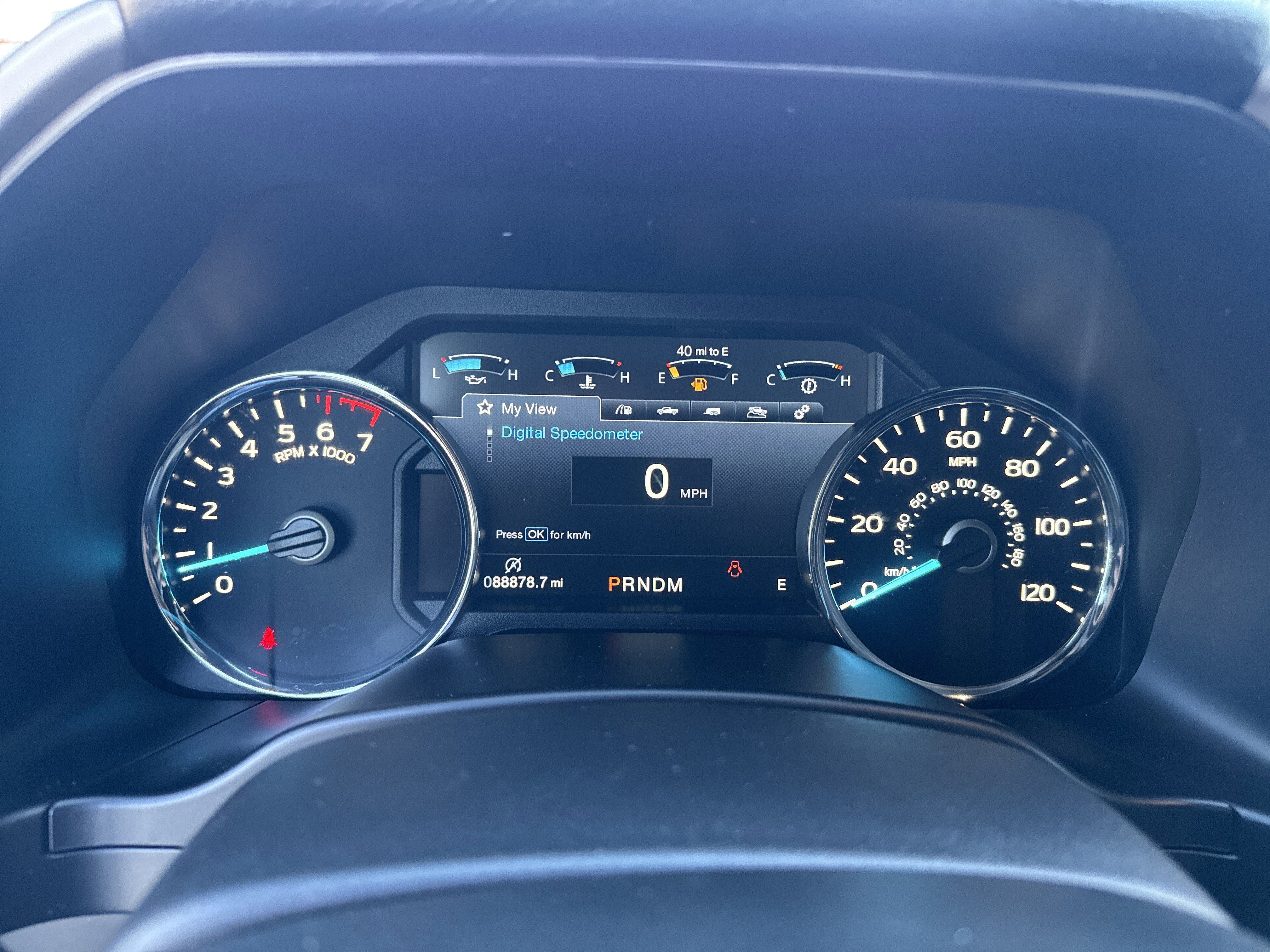 Certified 2020 Ford F150 Lariat w/ Equipment Group 502A Luxury image 45