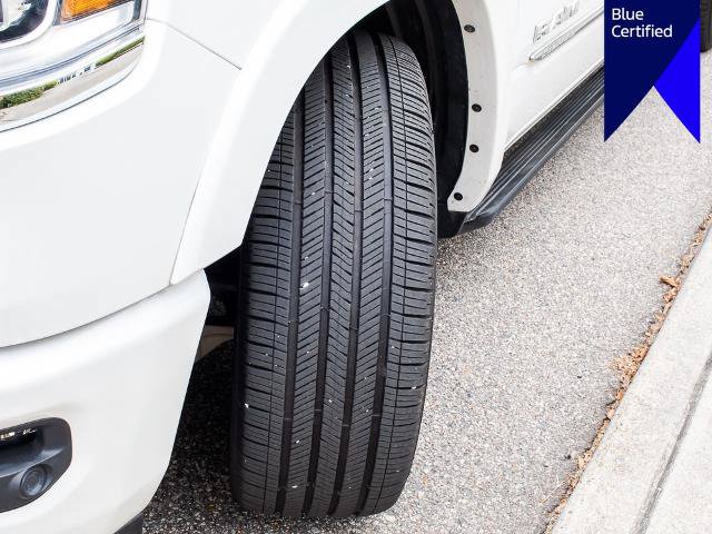 Used 2021 RAM 1500 Limited AWD/4WD image 9