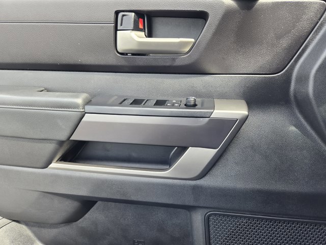 Used 2023 Toyota Tundra SR5 w/ TRD Sport Premium Package image 19