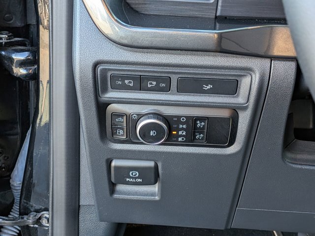 Certified 2023 Ford F150 XLT w/ Equipment Group 302A High AWD/4WD image 17