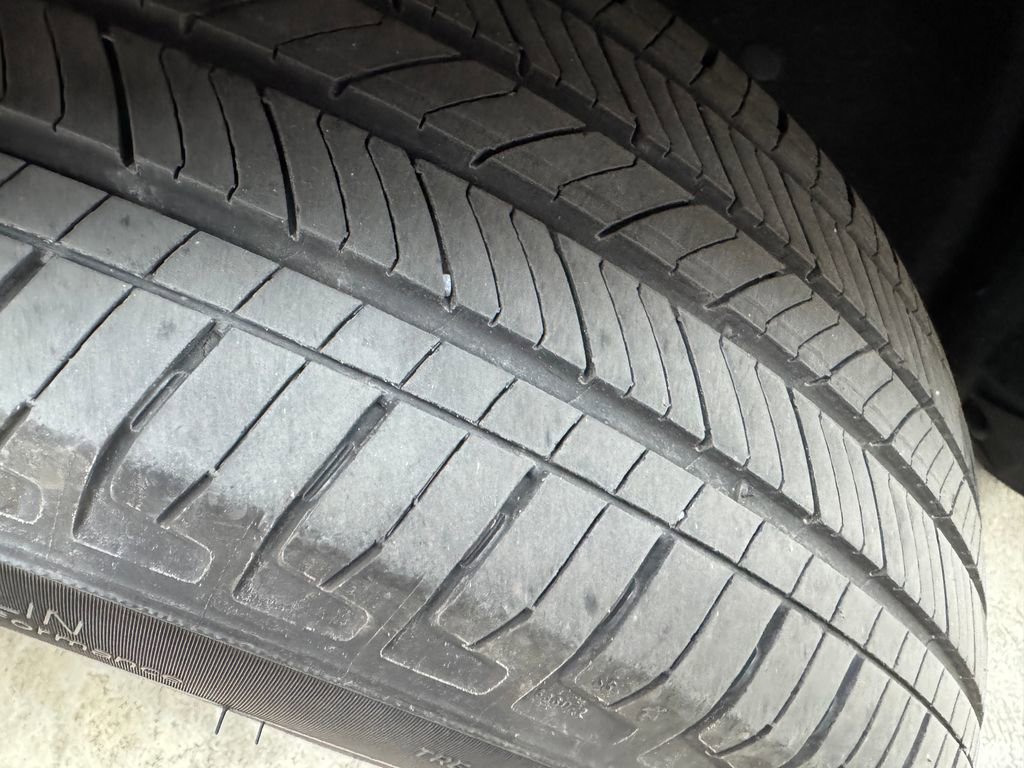 Certified 2022 Ford Escape SEL image 35