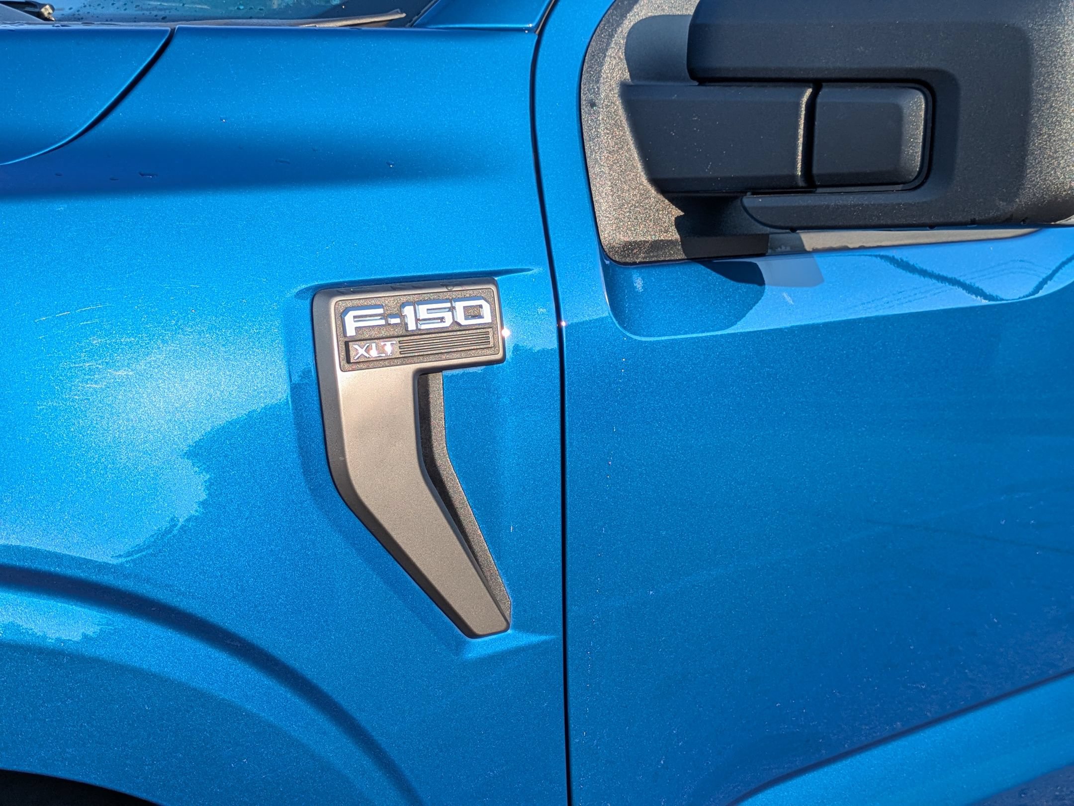 Certified 2023 Ford F150 XLT w/ Equipment Group 302A High AWD/4WD image 12