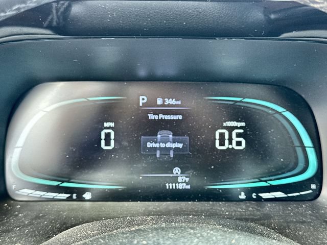 Used 2023 Hyundai Palisade SEL w/ Cargo Package FWD image 15