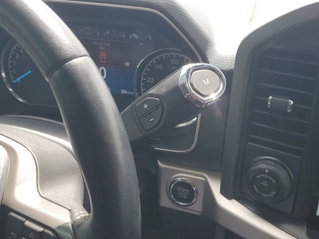 Certified 2021 Ford F150 XLT w/ Equipment Group 302A High image 33