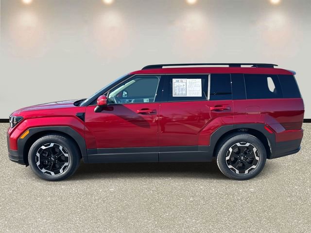 Used 2024 Hyundai Santa Fe SEL image 8