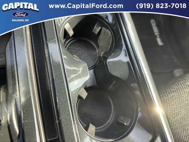 Certified 2023 Ford F150 XLT w/ Equipment Group 302A High AWD/4WD image 31