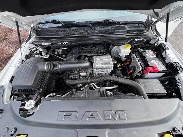 Used 2019 RAM 1500 Limited image 6