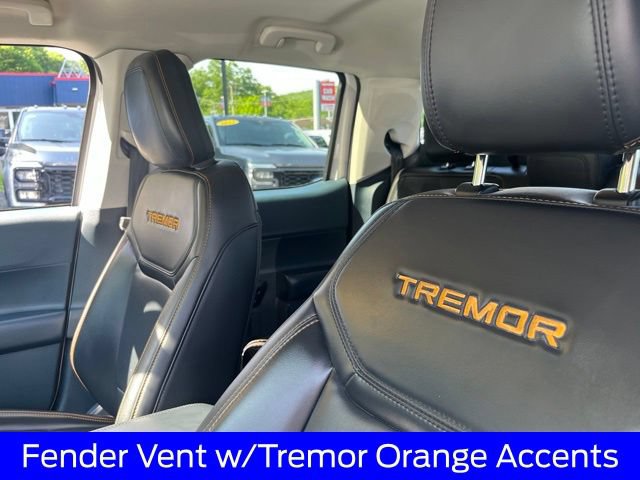 Certified 2023 Ford Maverick Tremor w/ Tremor Off-Road Package AWD/4WD image 29