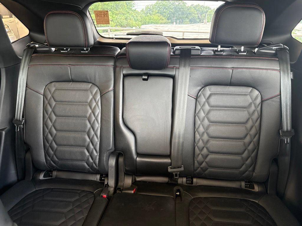 Certified 2023 Ford Escape ST-Line Elite w/ Premium Technology Package AWD/4WD image 26