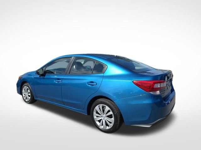 Used 2019 Subaru Impreza 2.0i w/ Eyesight