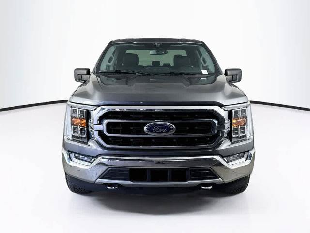 Certified 2021 Ford F150 XLT w/ Equipment Group 302A High AWD/4WD image 6