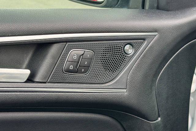 Certified 2022 Ford Edge Titanium AWD/4WD image 21