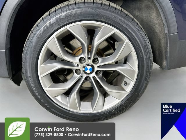 Used 2017 BMW X4 xDrive28i AWD/4WD image 35