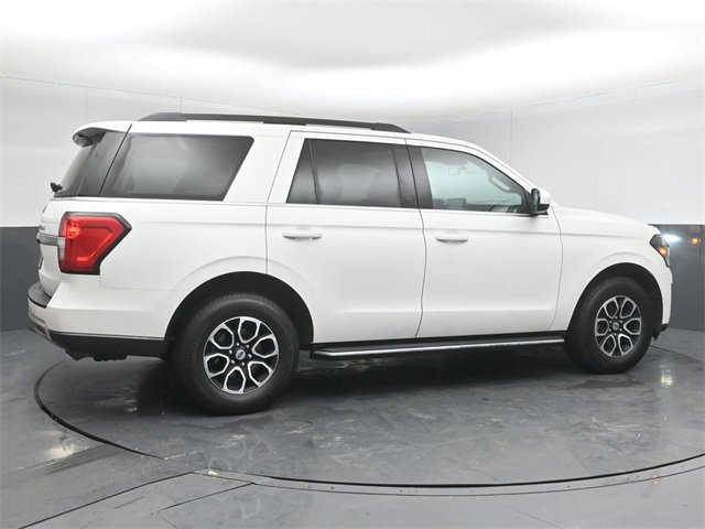 Certified 2023 Ford Expedition XLT image 13