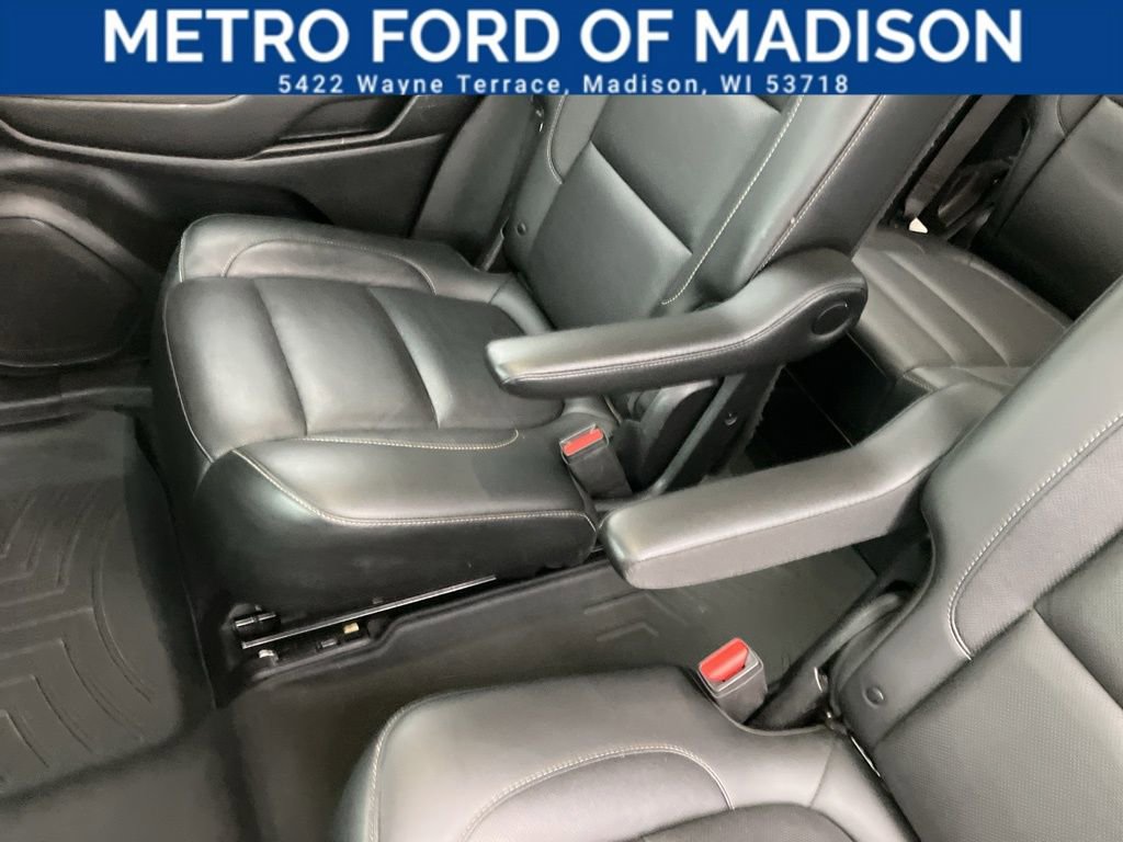 Used 2019 GMC Acadia SLT image 40