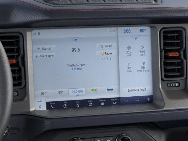 Certified 2024 Ford Bronco Raptor image 15