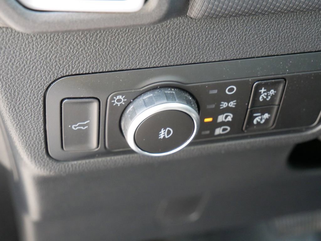 Certified 2025 Ford Bronco Sport Outer Banks w/ Sasquatch Outer Banks Package AWD/4WD image 19