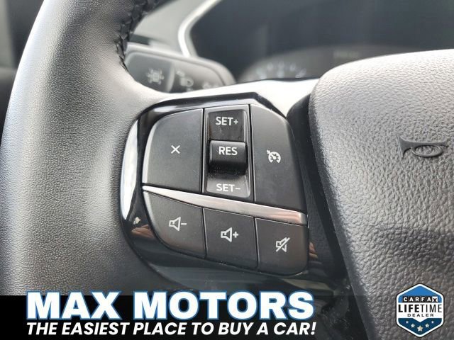 Certified 2022 Ford Escape SEL AWD/4WD image 26