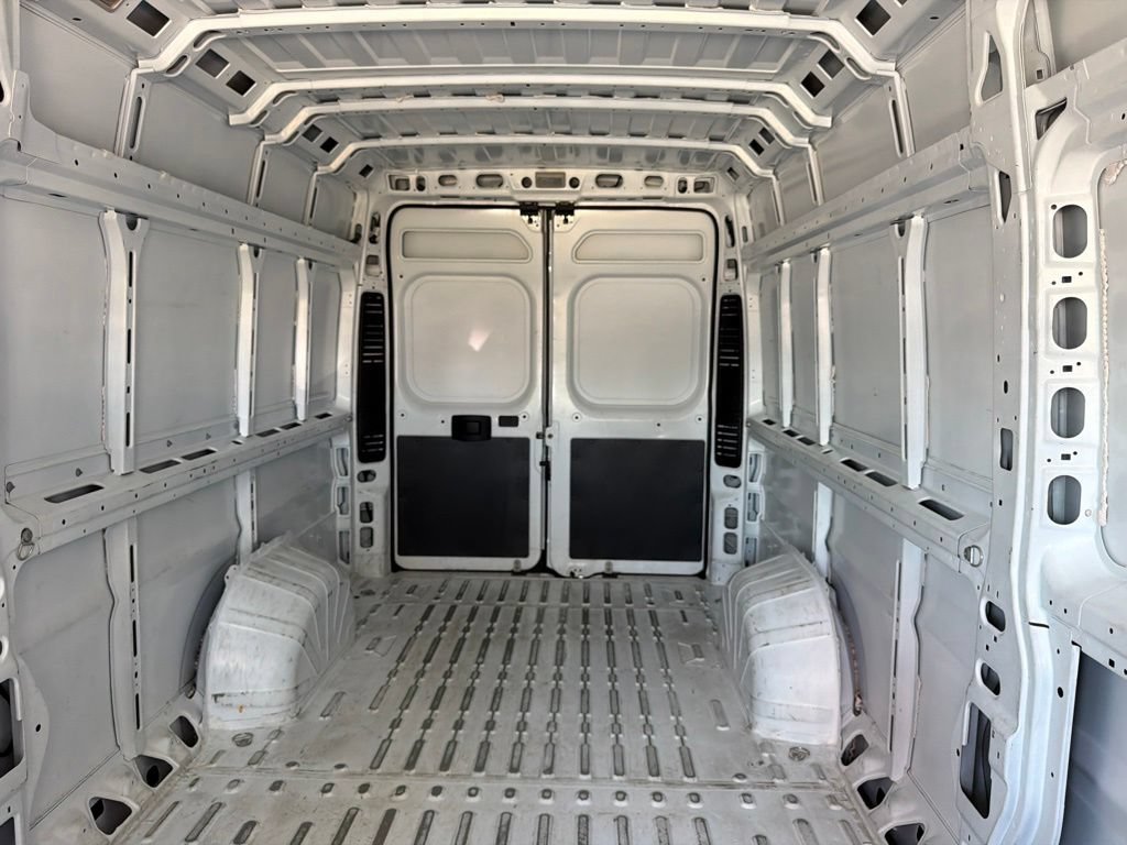 Used 2023 RAM ProMaster 3500 FWD image 27