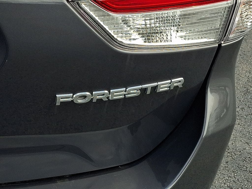 Used 2024 Subaru Forester AWD/4WD image 29