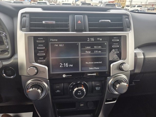 Used 2024 Toyota 4Runner SR5 image 18