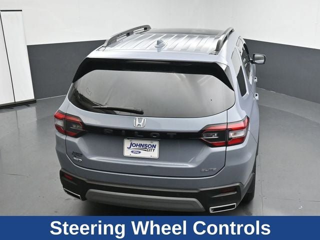 Used 2023 Honda Pilot Elite image 26