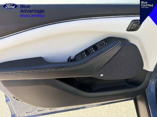 Certified 2023 Ford Mustang Mach-E Premium RWD image 14