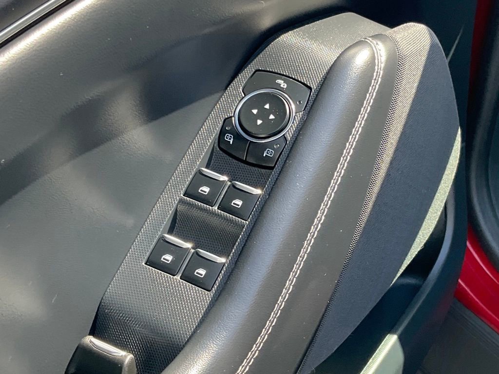 Certified 2024 Ford Mustang Mach-E Select image 16