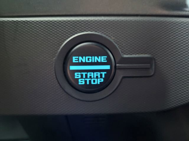 Certified 2024 Ford Bronco Badlands image 19