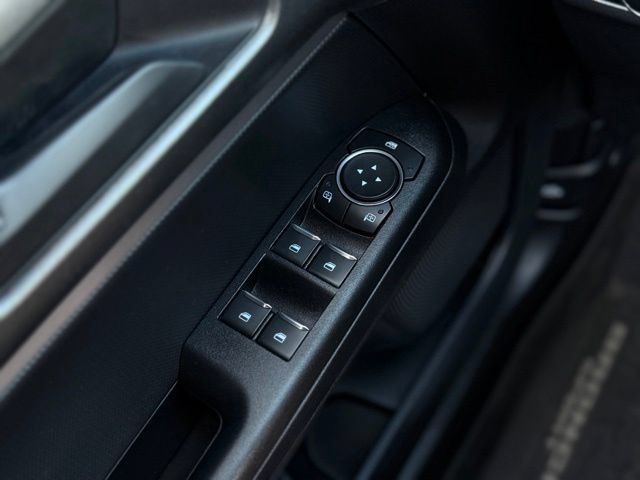 Certified 2025 Ford Bronco Sport Outer Banks w/ Outer Banks Tech Package+ AWD/4WD image 28