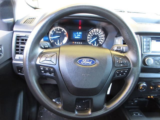 Certified 2023 Ford Ranger XL w/ Equipment Group 101A High image 14