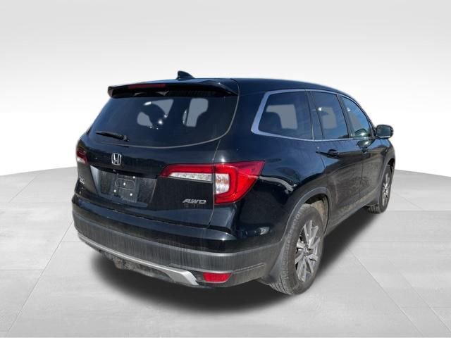 Used 2019 Honda Pilot EX-L image 7