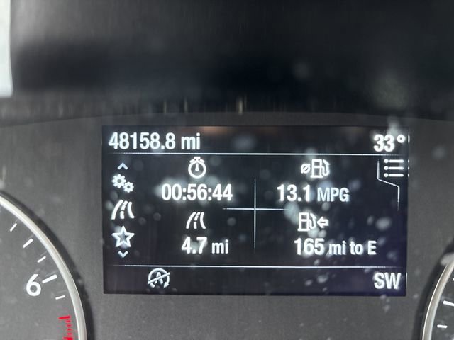 Certified 2021 Ford EcoSport SE image 9