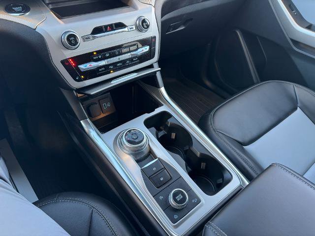 Certified 2023 Ford Explorer XLT w/ Equipment Group 202A image 20