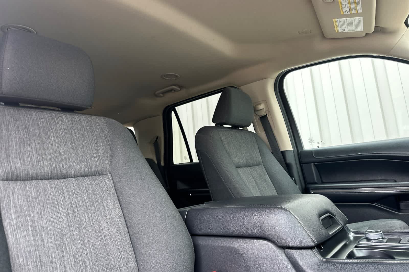 Certified 2023 Ford Expedition Max XLT AWD/4WD image 18