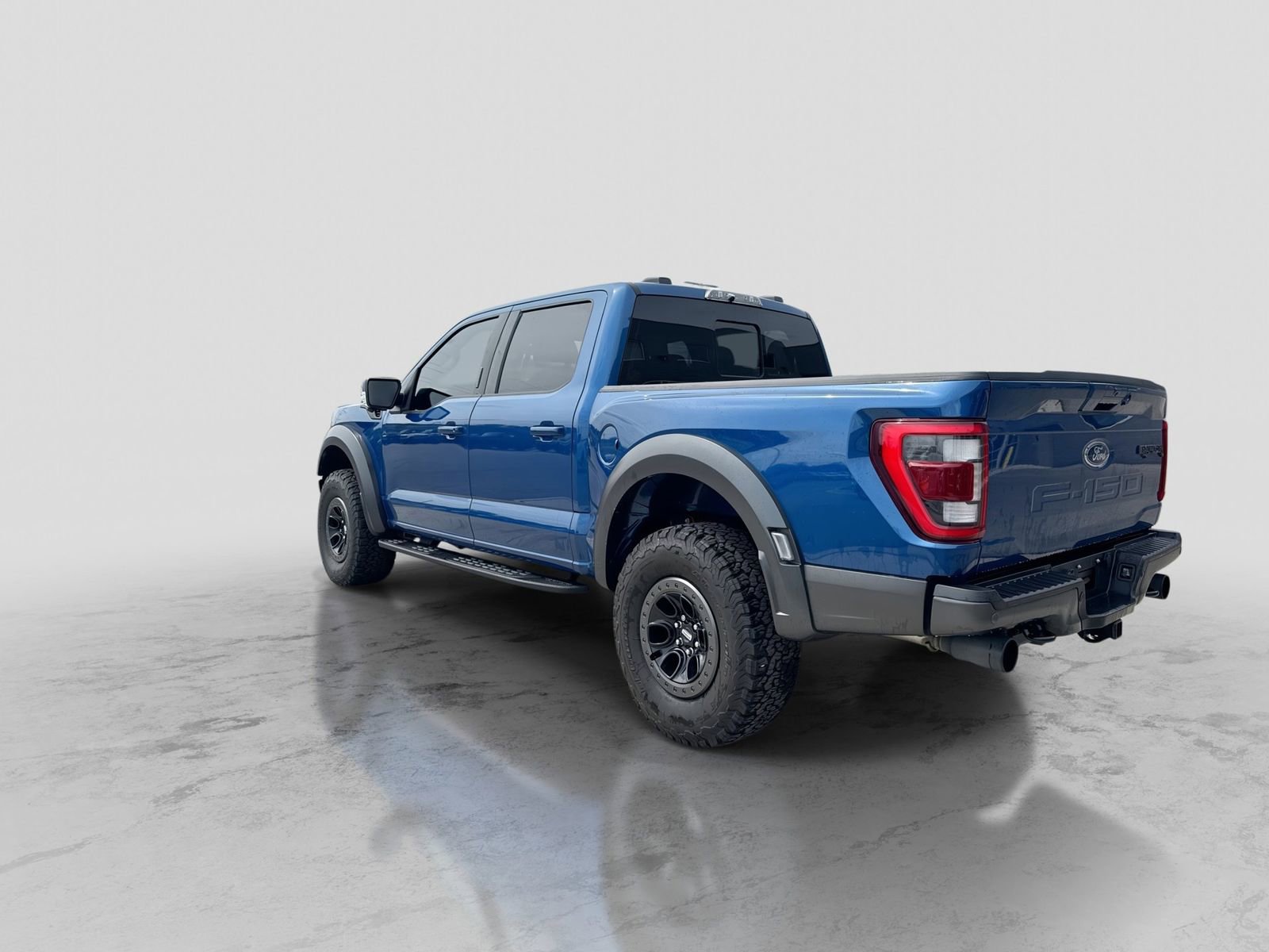 Certified 2022 Ford F150 Raptor w/ Equipment Group 801A High AWD/4WD image 5