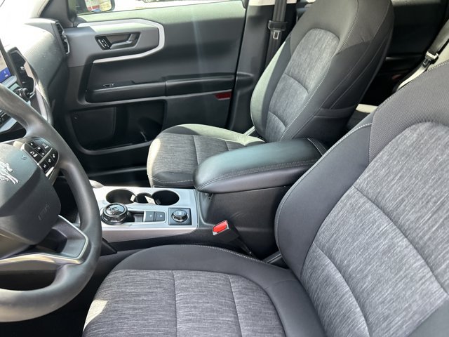 Certified 2023 Ford Bronco Sport Big Bend AWD/4WD image 19