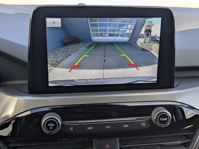 Certified 2022 Ford Escape Titanium w/ Class II Trailer Tow Package image 24