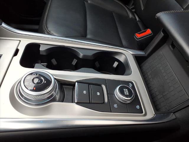 Certified 2023 Ford Explorer XLT w/ Equipment Group 202A AWD/4WD image 19