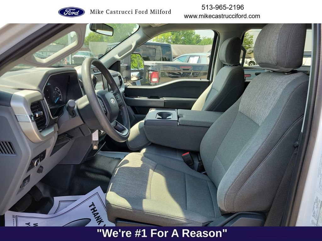 Certified 2021 Ford F150 XLT AWD/4WD image 20