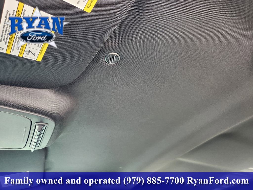 Certified 2025 Ford F150 Tremor AWD/4WD image 18