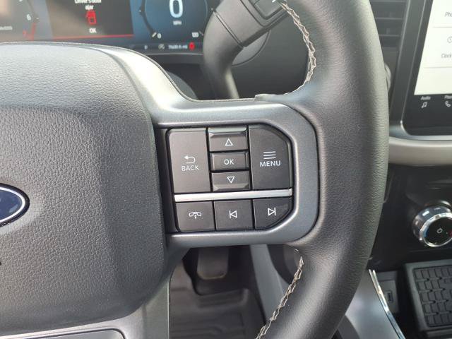 Certified 2024 Ford F150 XLT w/ Equipment Group 303A High AWD/4WD image 9