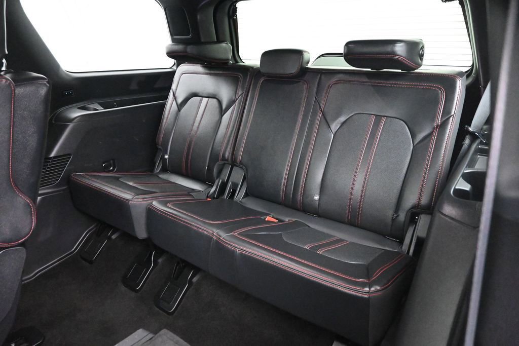Certified 2023 Ford Expedition Limited AWD/4WD image 14