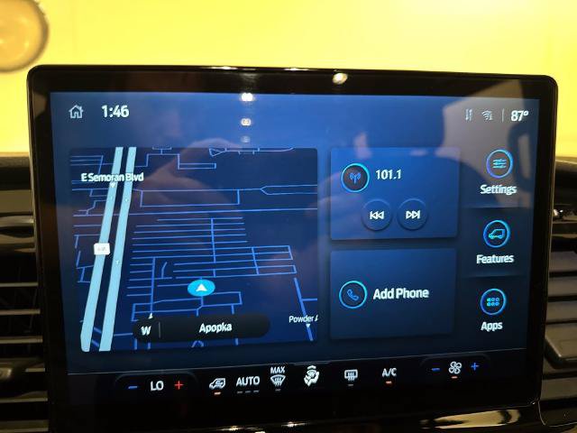 Certified 2024 Ford Transit 350 XLT RWD image 28
