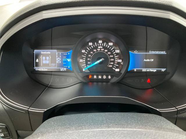Certified 2024 Ford Edge Titanium w/ Equipment Group 301A AWD/4WD image 36