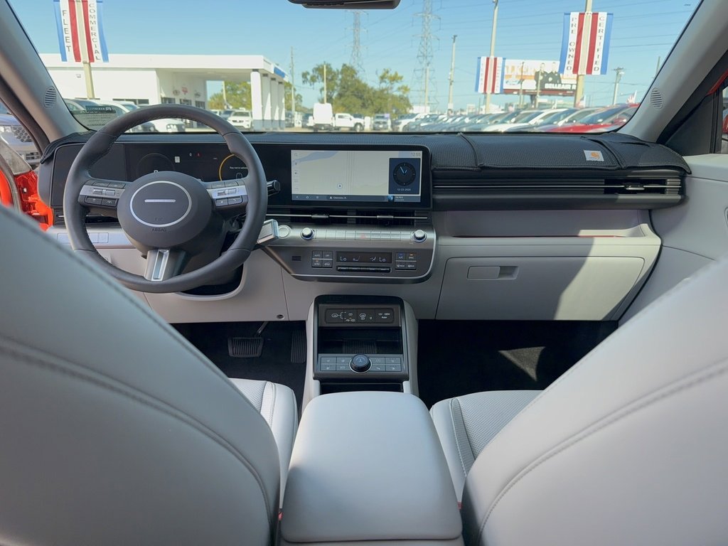 Used 2025 Hyundai Kona Limited image 27